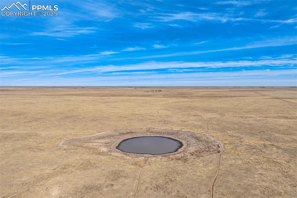 Oil Well Road Rush, CO 80833 - Photo 25 of 30 a view of a room