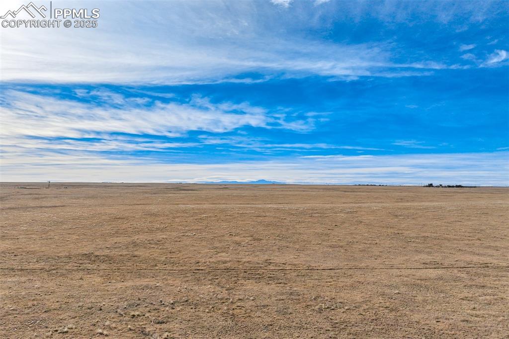 Oil Well Road Rush, CO 80833 - Photo 26 of 30 a view of an ocean