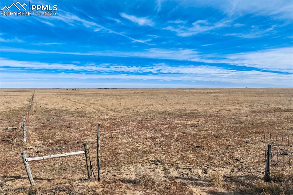 Oil Well Road Rush, CO 80833 - Photo 30 of 30 a view of an ocean