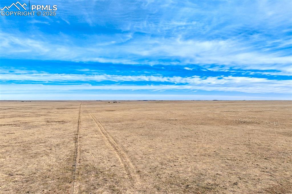 Oil Well Road Rush, CO 80833 - Photo 3 of 30 a view of an ocean