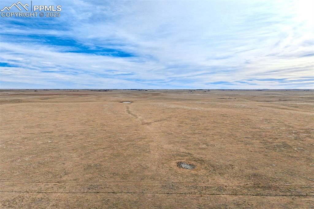 Oil Well Road Rush, CO 80833 - Photo 5 of 30 a view of an ocean