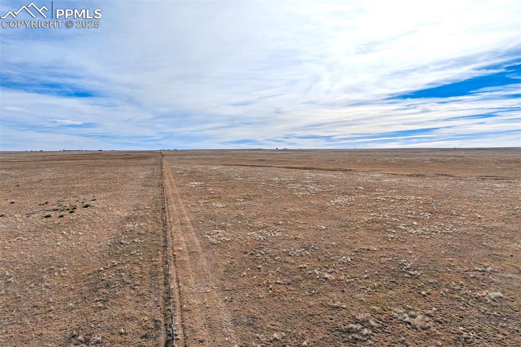 Oil Well Road Rush, CO 80833 - Photo 8 of 30 a view of an ocean beach