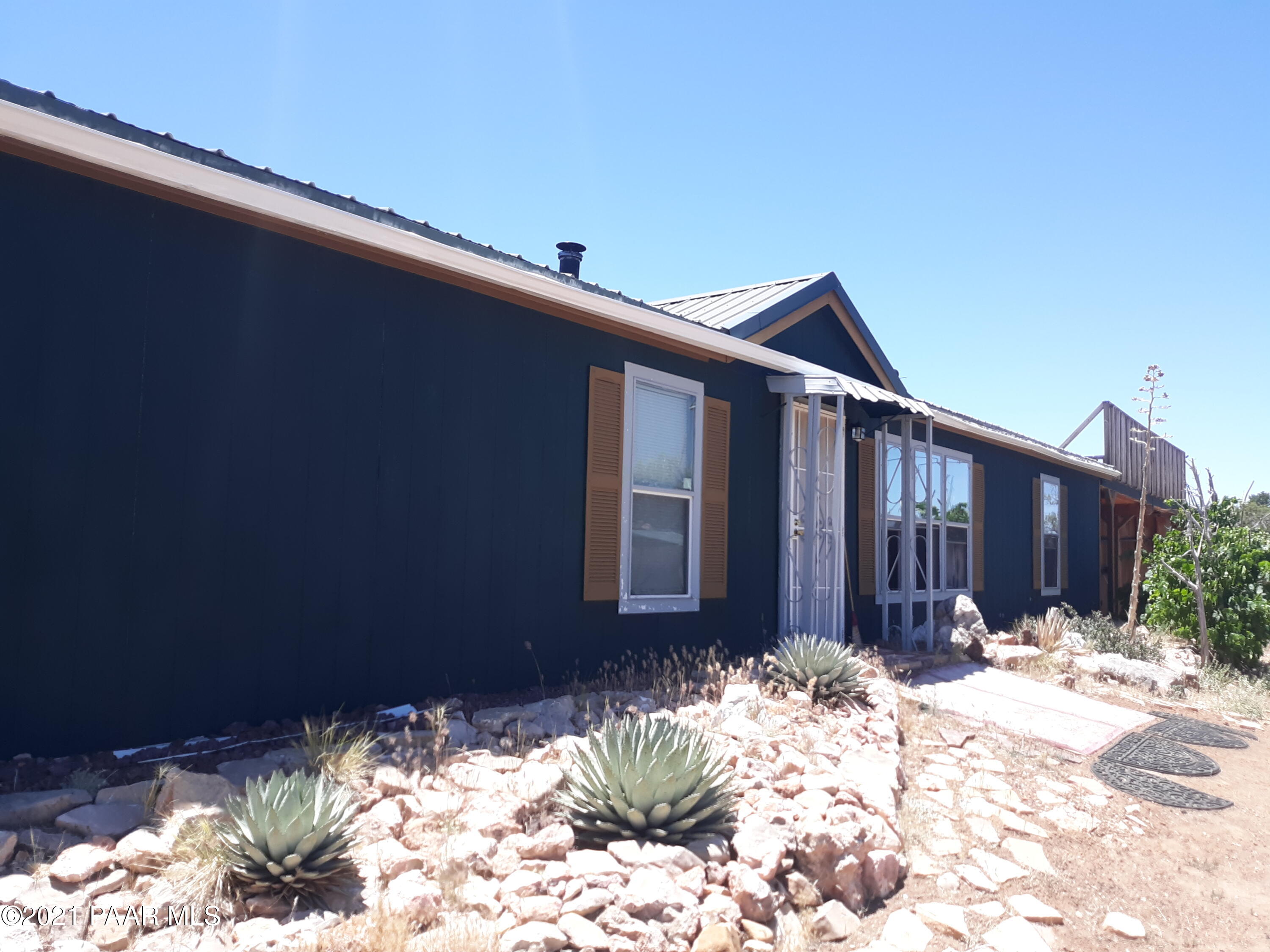 8055 West Rolling Ridge Road Ash Fork, AZ 86320 - Photo 1 of 18 20210608_120623