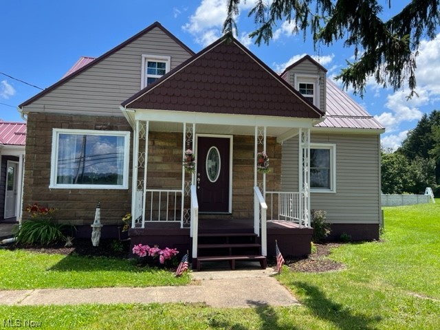 71563 Colerain Road Bridgeport, OH 43912 - Photo 20 of 20 Gallery Image 20