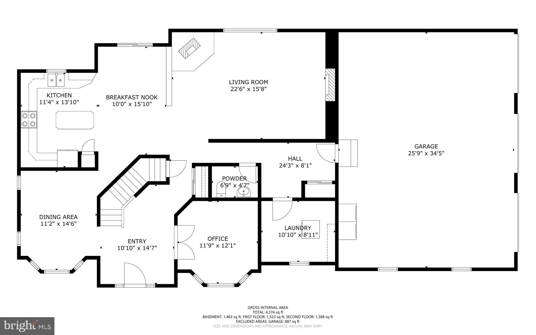 1265 Moyer Road Telford, PA 18969 - Photo 38 of 48