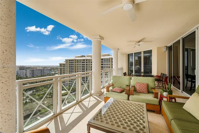 $20,000 | 430 Grand Bay Drive, Unit 1204, Key Biscayne, FL 33149