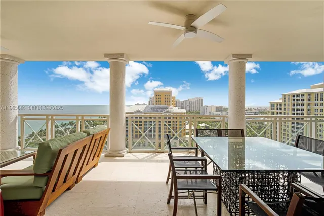 $20,000 | 430 Grand Bay Drive, Unit 1204, Key Biscayne, FL 33149