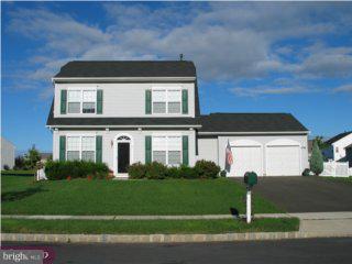 8 Keswick Road East Windsor, NJ 08520 - Photo 1 of 1 Gallery Image 1