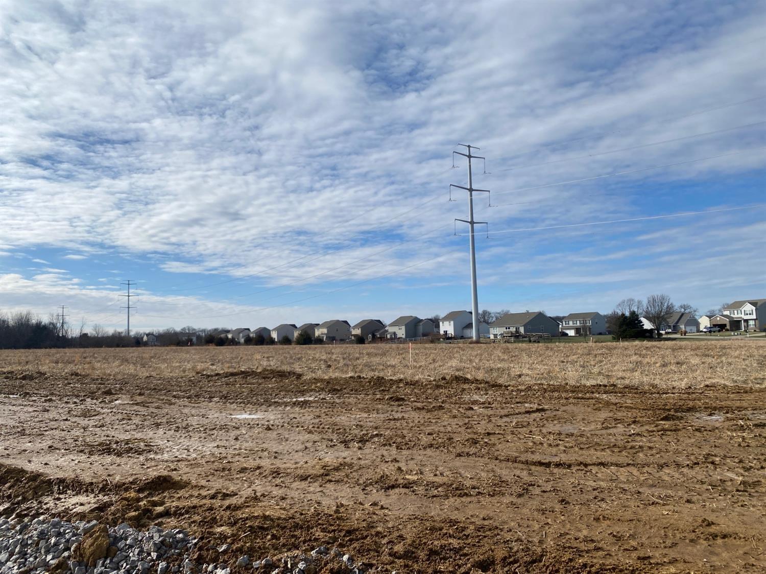 Lot 301 Mounts Road Morrow, OH 45152 - Photo 1 of 2