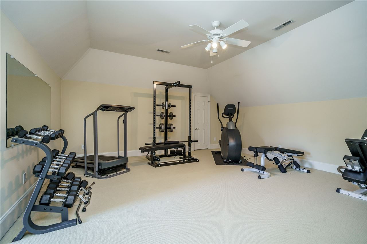 9716 Beechnut Trail Raleigh, NC 27613 - Photo 24 of 30 Photo 24