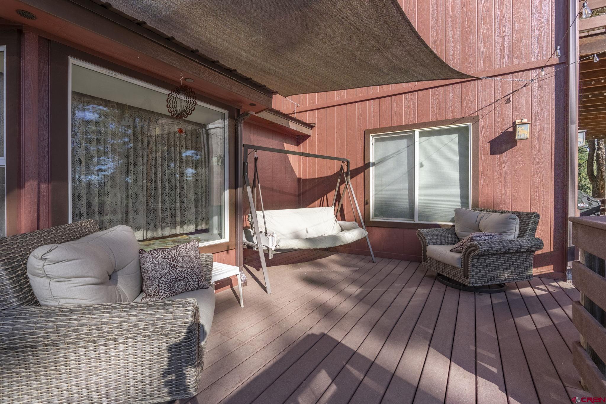 564 Spring Road Durango, CO 81303 - Photo 25 of 45