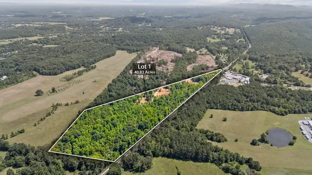 $400,000 | 1 Wheeler Dam Road, Cohutta, GA 30710