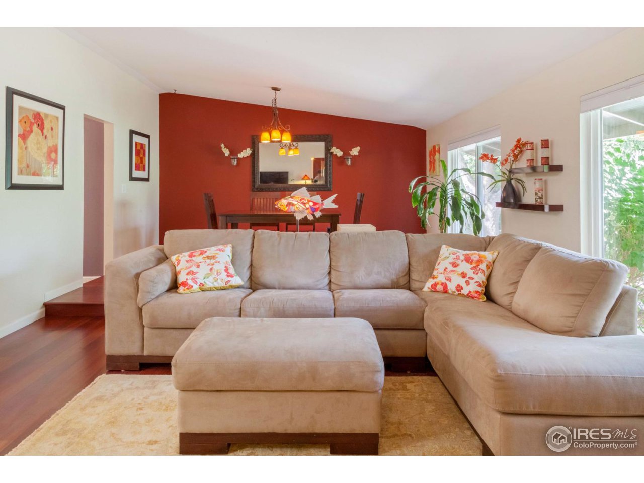 7362 Mt Sherman Road Longmont, CO 80503 - Photo 5 of 36 Gallery Image 5