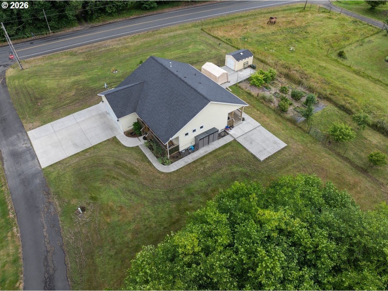 92648 Waldbom Road Astoria, OR 97103 - Photo 44 of 45
