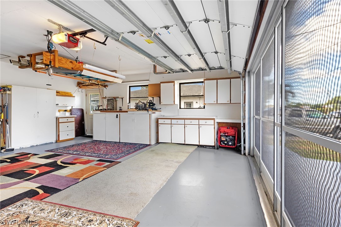 17501 Laurel Valley Road Fort Myers, FL 33967 - Photo 7 of 26 a view of a storage & utility room