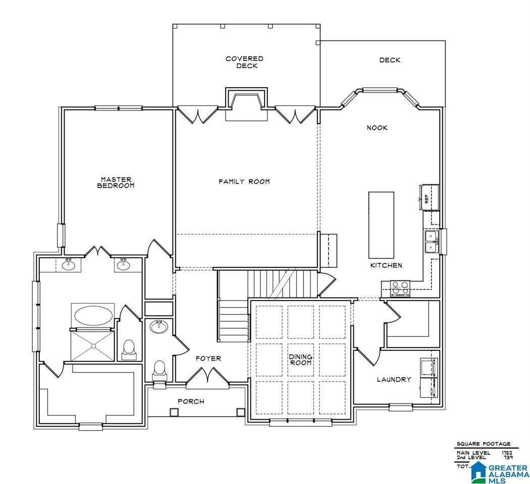 318 Timber Rdg Trail Alabaster, AL 35007 - Photo 3 of 6