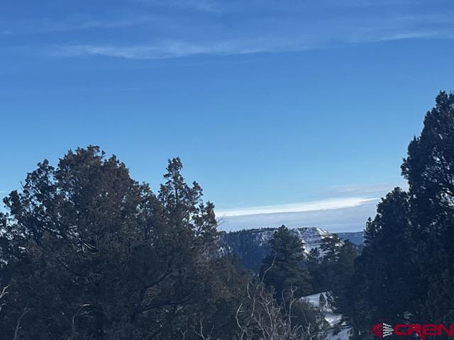 1146 Harvard Avenue Pagosa Springs, CO 81147 - Photo 20 of 26 a view of sunset