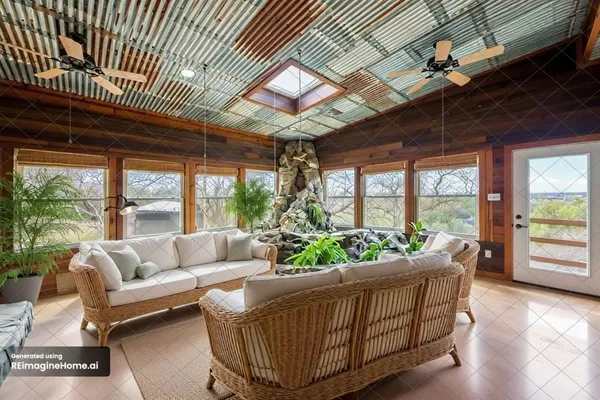 $875,000 | 125 Turkey Trot Trail Southwest, Hunt, TX 78024