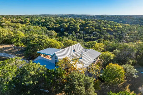 $875,000 | 125 Turkey Trot Trail Southwest, Hunt, TX 78024