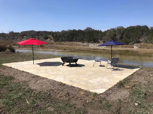 $875,000 | 125 Turkey Trot Trail Southwest, Hunt, TX 78024