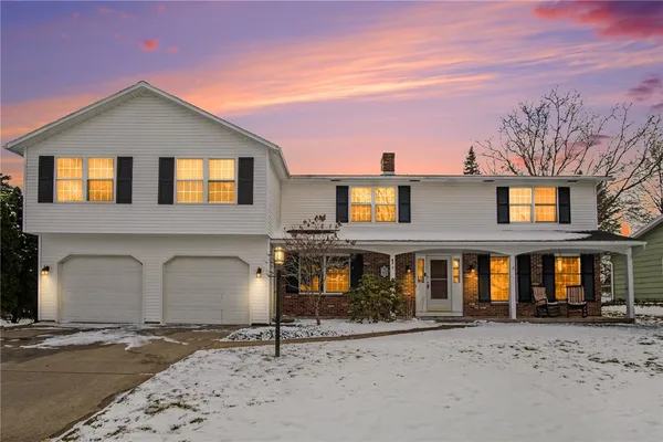 $409,000 | 83 Hawthorne Drive, Ogden, NY 14559