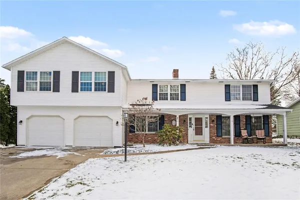 $409,000 | 83 Hawthorne Drive, Ogden, NY 14559