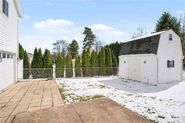 $409,000 | 83 Hawthorne Drive, Ogden, NY 14559