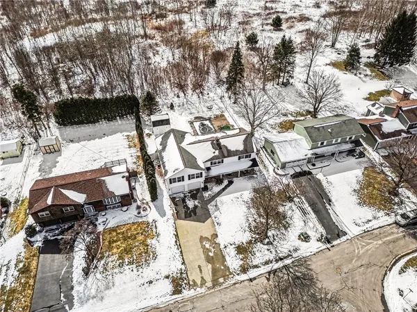 $409,000 | 83 Hawthorne Drive, Ogden, NY 14559