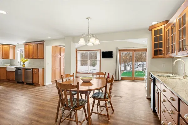 $409,000 | 83 Hawthorne Drive, Ogden, NY 14559