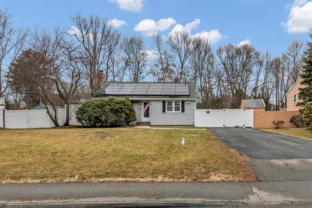 $524,900 | 157 Spring Street, East Bridgewater, MA 02333