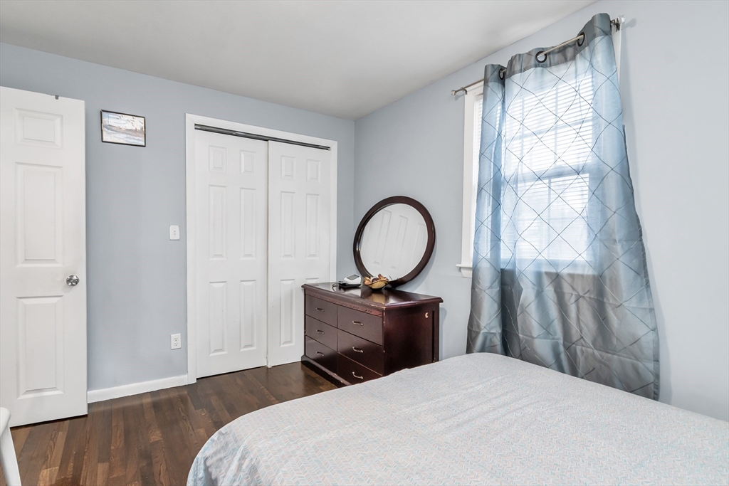 157 Spring Street East Bridgewater, MA 02333 - Photo 18 of 25