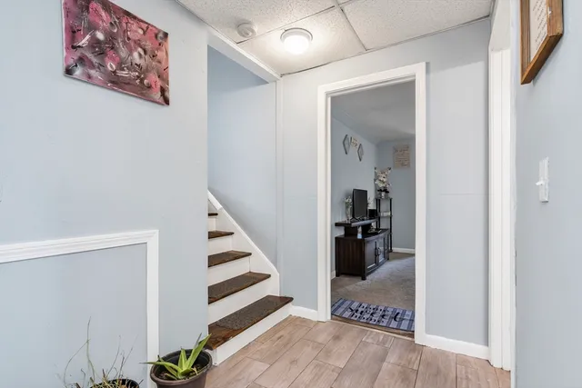 $524,900 | 157 Spring Street, East Bridgewater, MA 02333