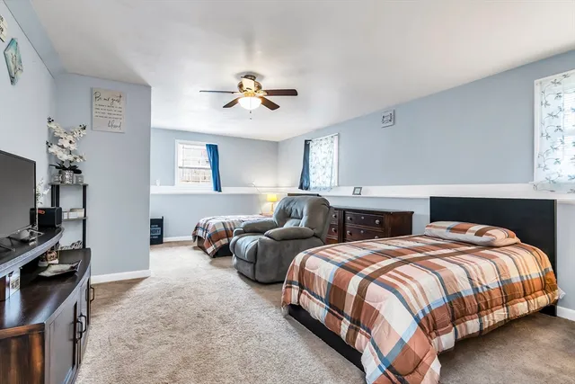 $524,900 | 157 Spring Street, East Bridgewater, MA 02333