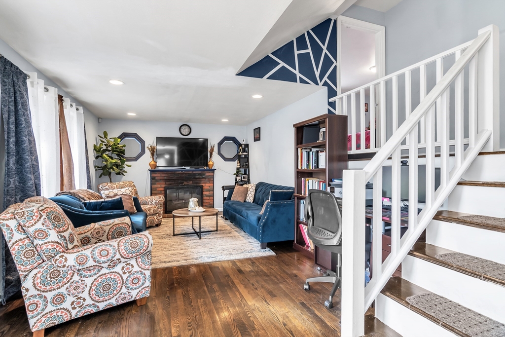 157 Spring Street East Bridgewater, MA 02333 - Photo 5 of 25