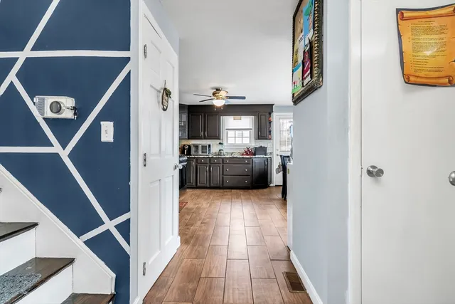 $524,900 | 157 Spring Street, East Bridgewater, MA 02333