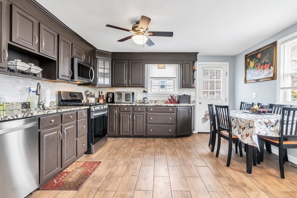 157 Spring Street East Bridgewater, MA 02333 - Photo 8 of 25