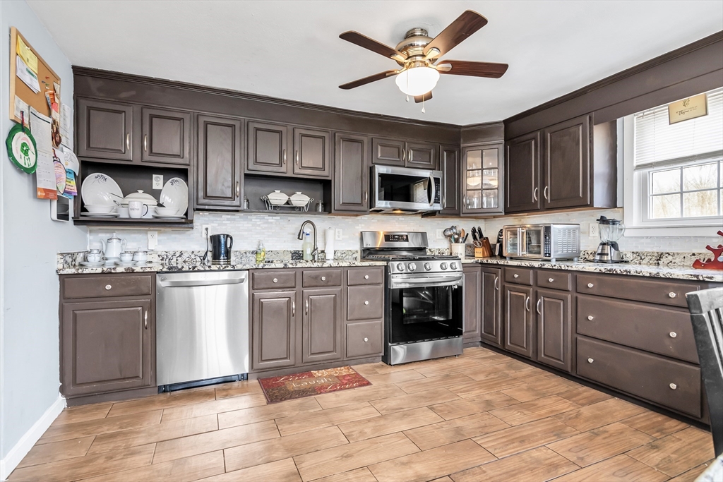 157 Spring Street East Bridgewater, MA 02333 - Photo 9 of 25