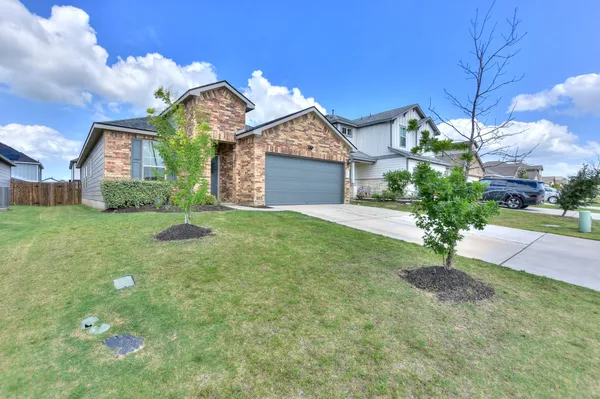 $324,900 | 105 Bracken Fern Lane, Georgetown, TX 78626