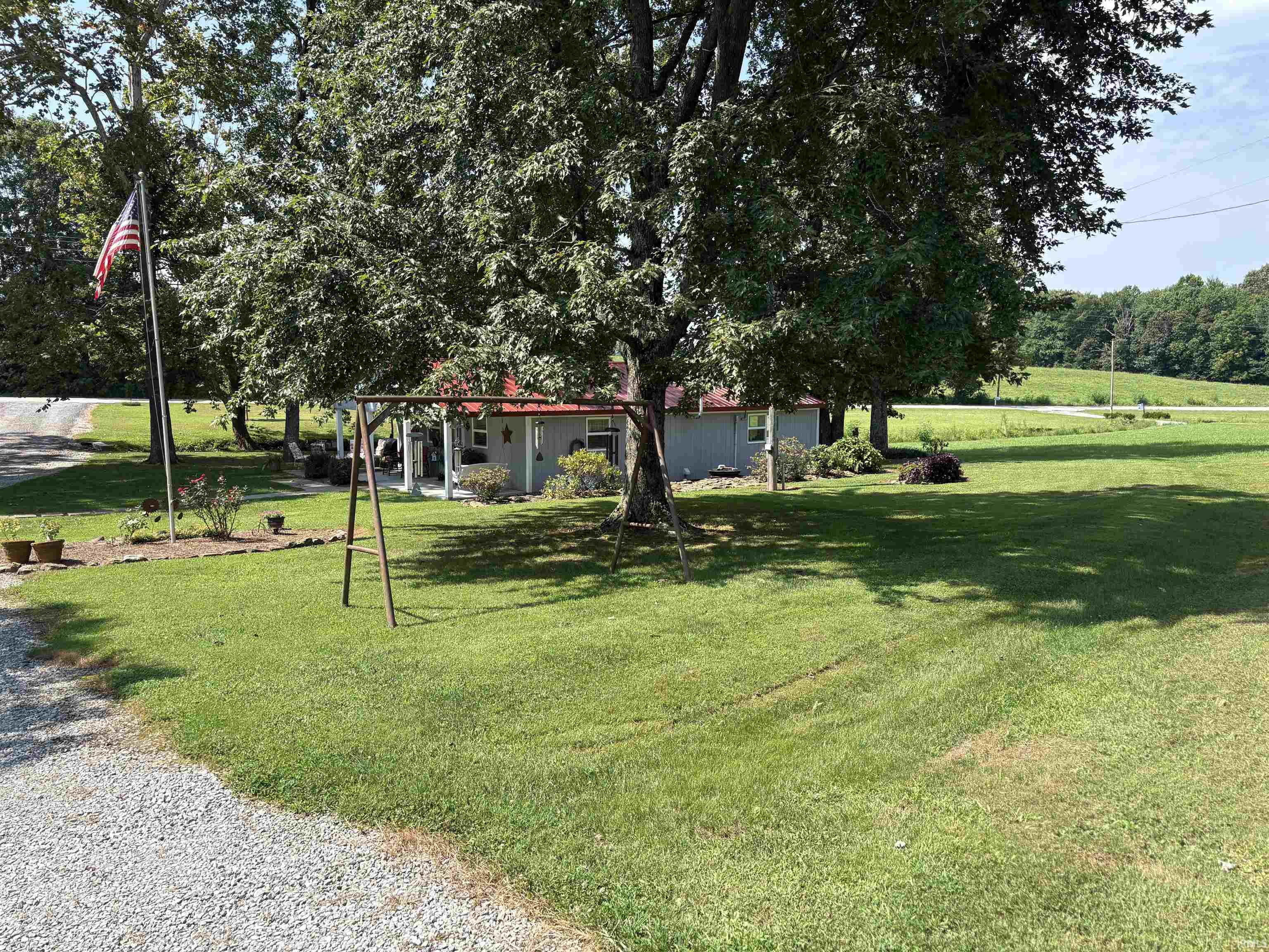 6259 State Route Fordsville, KY 42343 - Photo 30 of 35 Gallery Image 30