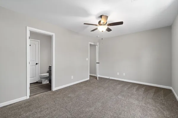 $1,050 | 491 Palmer Drive, Unit C, Clarksville, TN 37040