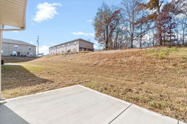 $1,050 | 491 Palmer Drive, Unit C, Clarksville, TN 37040