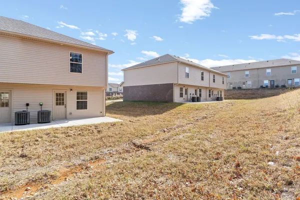 $1,050 | 491 Palmer Drive, Unit C, Clarksville, TN 37040