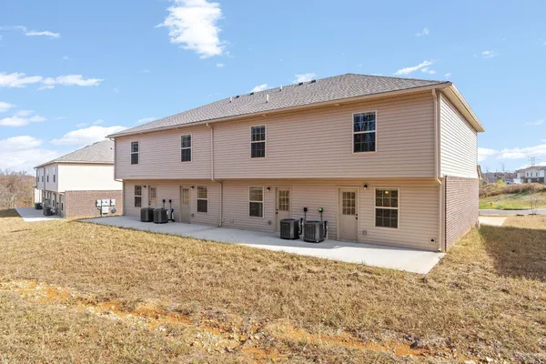 $1,050 | 491 Palmer Drive, Unit C, Clarksville, TN 37040