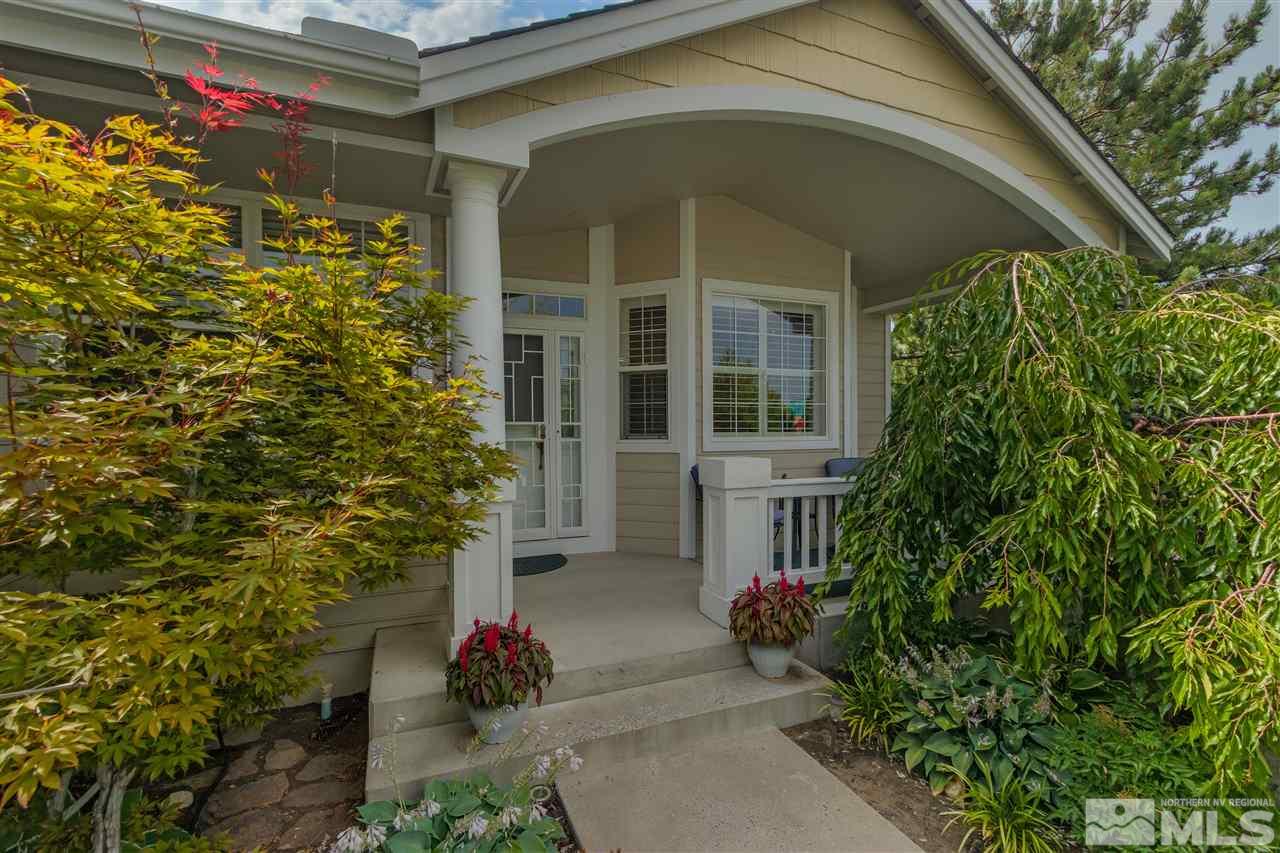 4441 Lynnfield Way Reno, NV 89519 - Photo 15 of 16 Photo 15