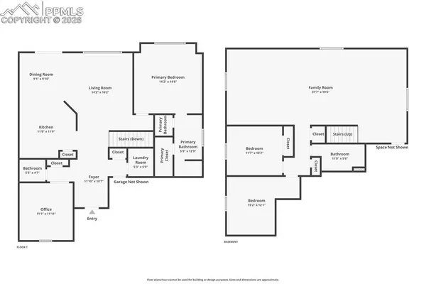 $529,000 | 9820 Meridian Hills Trail, Peyton, CO 80831