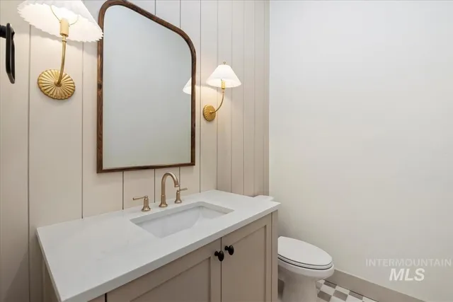 $1,099,000 | 3323 West Golden Barrel Street, Eagle, ID 83616