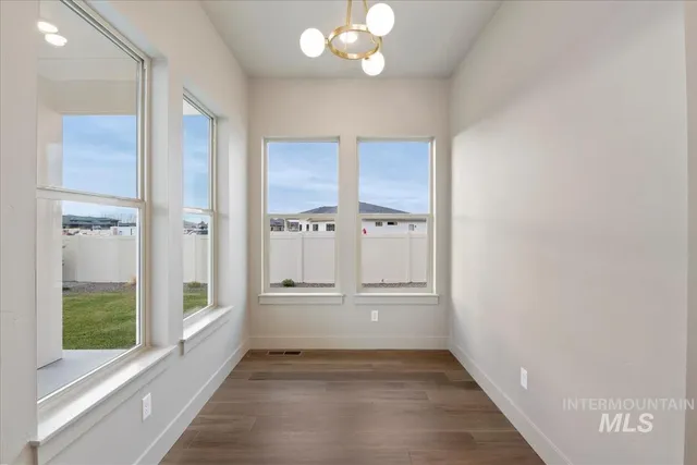 $1,099,000 | 3323 West Golden Barrel Street, Eagle, ID 83616