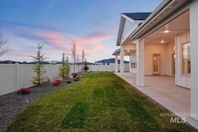 $1,099,000 | 3323 West Golden Barrel Street, Eagle, ID 83616
