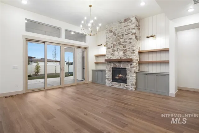 $1,099,000 | 3323 West Golden Barrel Street, Eagle, ID 83616