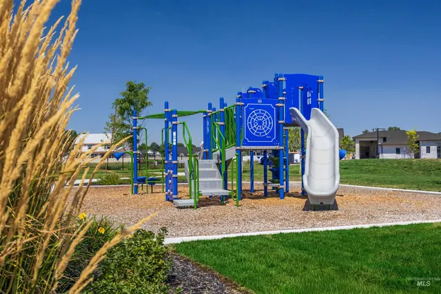 $1,099,000 | 3323 West Golden Barrel Street, Eagle, ID 83616